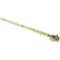 Clutch Spider Tool — fits Arctco 102C, 108C; Arctic Cat 9- and 6-tower; Comet 100C/101C/102C/108C/108EXP; Polaris P85/P90