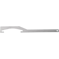 Clutch Alignment Tool — Polaris, P-85, Silver