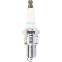 Spark Plug — Thread reach 19.1 mm, Thread size 14 mm, Spark gap 1.1 mm, BPR5ES-11