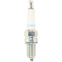 Spark Plug — Thread reach 19.1 mm, Thread size 12 mm, Hex 16 mm, Heat range 7, Model DCPR7E