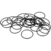 Starter O-Ring — Starter housing, 25-pack