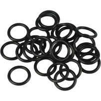 Shifter Shaft Seal — Gear shift lever, 25-pack