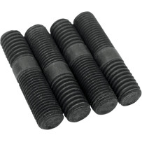 Replacement Stud Set — Transmission, 3/8-24, 1/2-13, 4 Pack