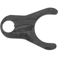 Shifter Fork — Mainshaft, 4-speed