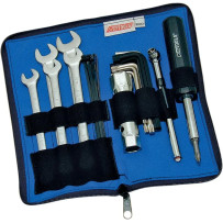EconoKit® H2 Tool Kit for Harley Davidson — Blue, SAE