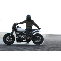 Clutch Spring Conversion Kit — Orange