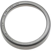 Neck Post Bearing Cups — TIMKEN, tapered roller, L44610