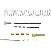 Recalibration Jet Kit — Gold