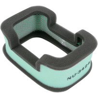 Air Filter Element — Sportsters, Green