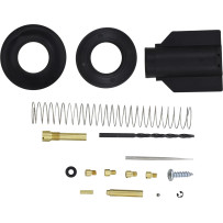 Thunderslide Jet Kit — Gold finish