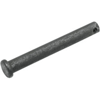 Brake Caliper Replacement Components — 4-piston, Chrome