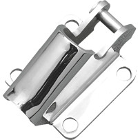 Chrome Kickstand Components — Kickstand leg, Chrome