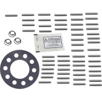 Clutch Hub Bearing Kit — Clutch kit