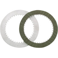 Clutch Plate — ECP-100
