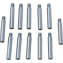 Round Clutch Dogs — 12-pack