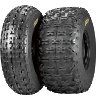 Holeshot XCT Tire — 23x7-10, Front