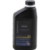 Road and Track Suspension Fluid — 1 L (1.05 US qt), 5W