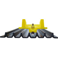 Multi-Glides™ — 152.5 cm (5') length, 20.5 cm (8") width, 8-pack