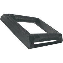 Deluxe Rollastand — Black