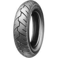 S1™ Scooter Tire — 90/90-10, 50J, Front/Rear, Blackwall