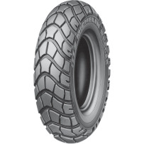 Reggae™ Scooter Tire — 120/90-10, 57J, front/rear