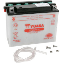 Conventional Battery — 12V, 20Ah, 240A CCA