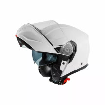 Genius Evo Helmet — XS, White