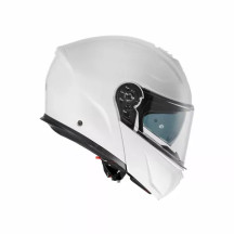 Genius Evo Helmet — XS, White