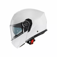 Genius Evo Helmet — XS, White
