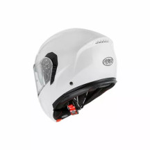 Genius Evo Helmet — XS, White