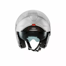 Genius Evo Helmet — XS, White