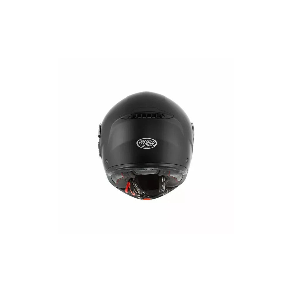 Genius Evo Helmet — Size S, Black