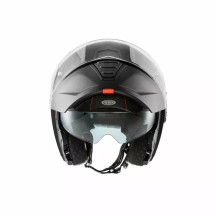 Genius Evo Helmet — Size S, Black