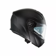 Genius Evo Helmet — Size S, Black