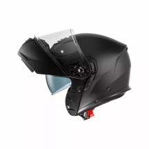 Genius Evo Helmet — Size S, Black
