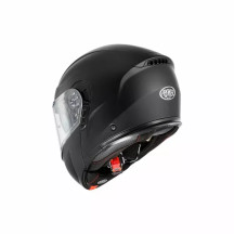 Genius Evo Helmet — Size S, Black