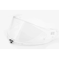 Evoluzione Helmet PINLOCK® Visor — One Size, Pinlock® 70, Clear