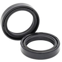 Fork Oil Seal Kit — Black