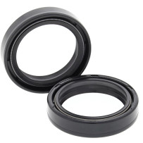 Fork Oil Seal Kit — Black
