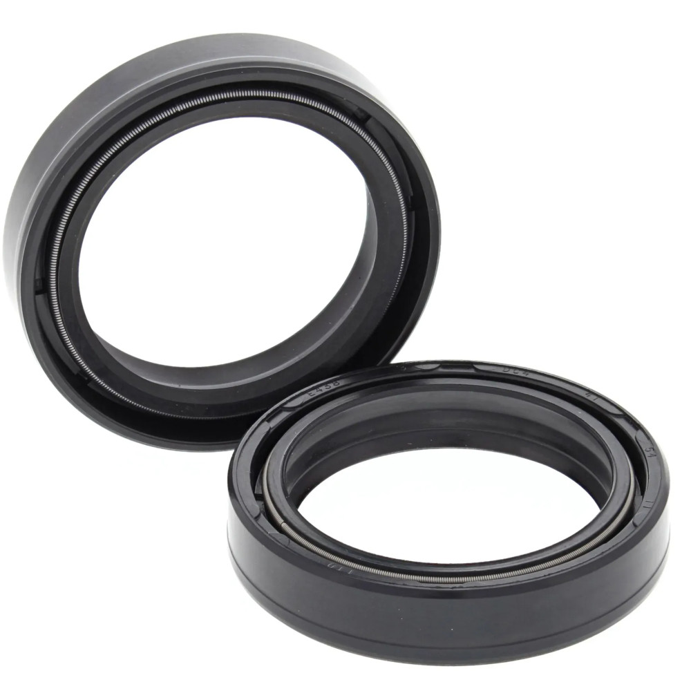 Fork Oil Seal Kit — Black