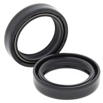 Fork Oil Seal Kit — Black
