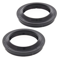 Fork Dust Seal — 57-115-A