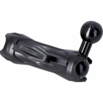 Ram Extension — Ram arm, black