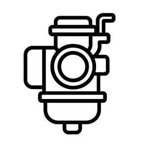 Carburetors & Accesories