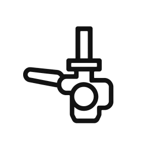 Gas Tank caps & petcocks