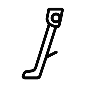 Kickstands