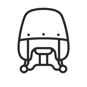 Fairings & Windshields