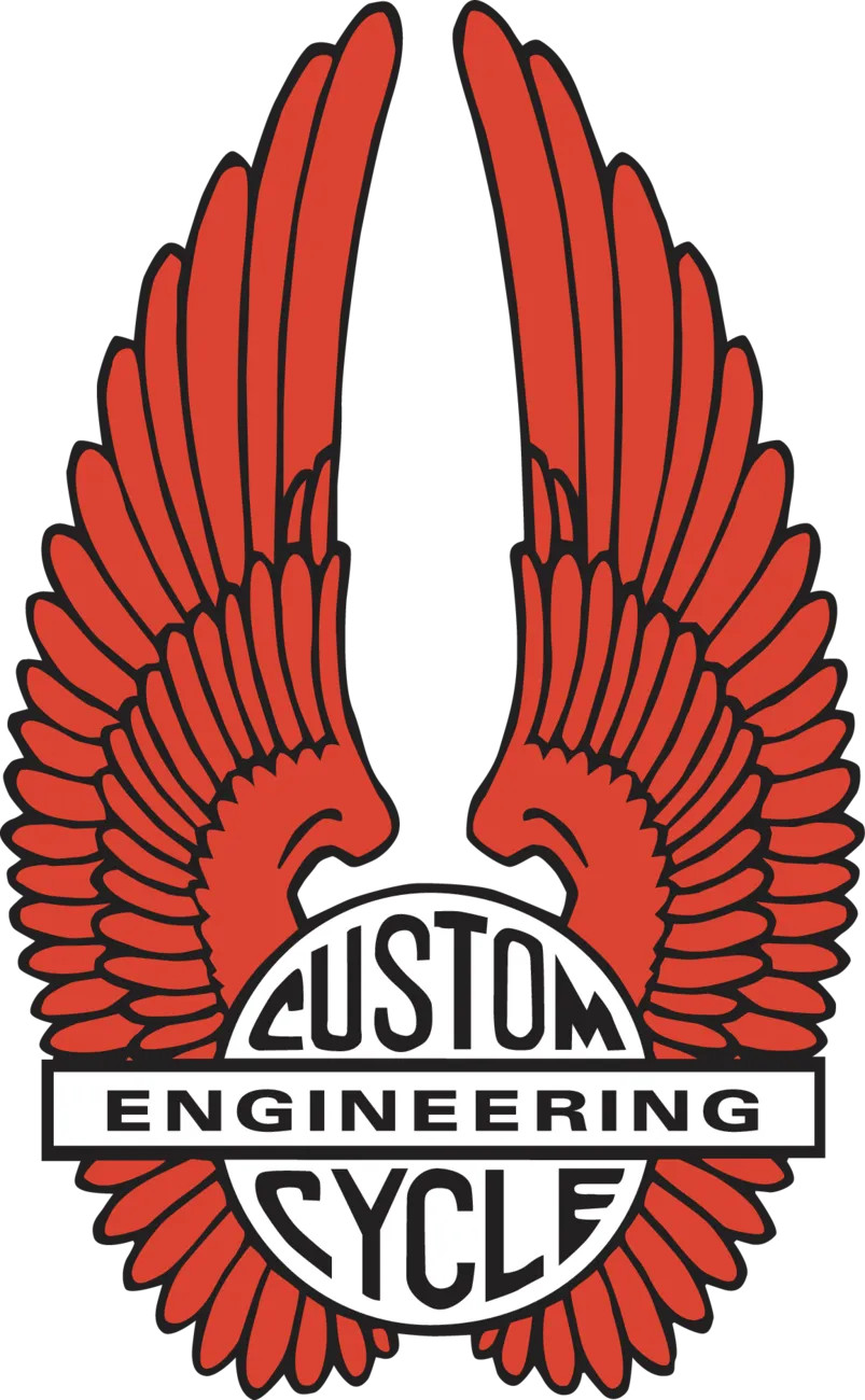 CUSTOM CYCLE ENGINEERING