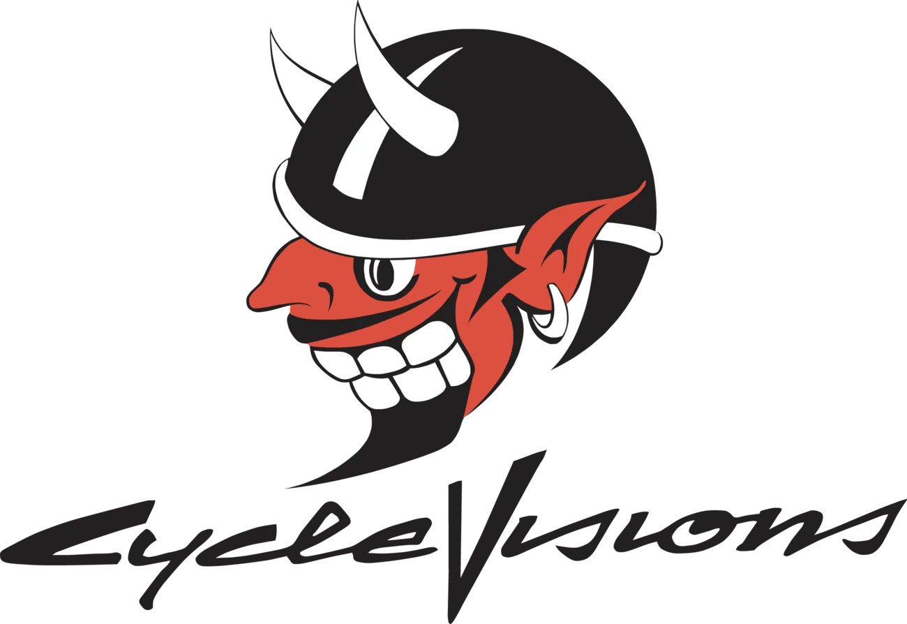 CYCLE VISIONS