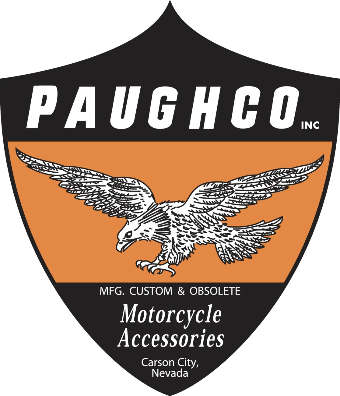 PAUGHCO